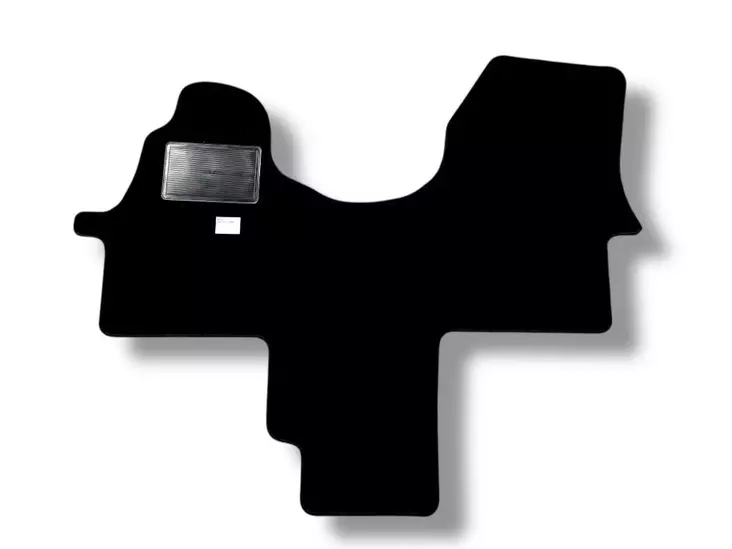 Ideatermica ohjaamon matto Mercedes Sprinter alkaen 2018> - Matkailuautojen matot - MQCC505 - 1