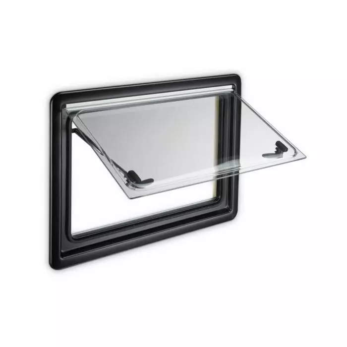 Ikkuna avattava 700x300, S4 - Ikkunat ja osat - 9104115555 - 1