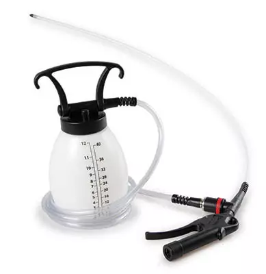 Ilmastointijärjestelmän huoltolaite JWL - Ilmastointihuoltolaitteet - 283-50-142175 - 1