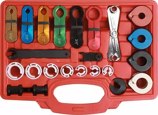 Irrotustyökalu polttoaineliittimille - Polttoaine - 291-XL041005 - 1