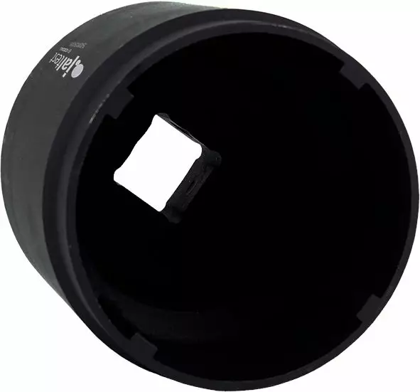 Jaltest Tools 4-piste hylsy uritetulle mutterille 3/4" 65-70mm Scania - Raskaskalusto työkalut - 50105015 - 1