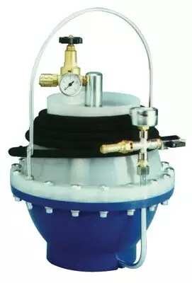 Jarrunesteen täyttö- ja vaihtolaite - Jarrunesteenvaihto ja jarrujenilmaus - 288-5 - 1