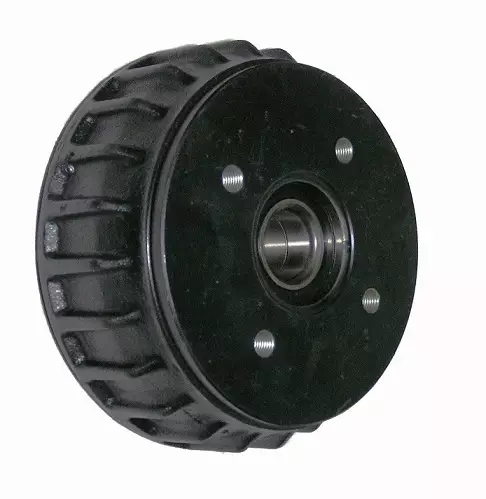 Jarrurumpu 100x4/m12x1.5, 1637 1637 euro,sis.kompaktlaakerin 581736 - Peräkärryt jarrurummut - 1932105 - 1