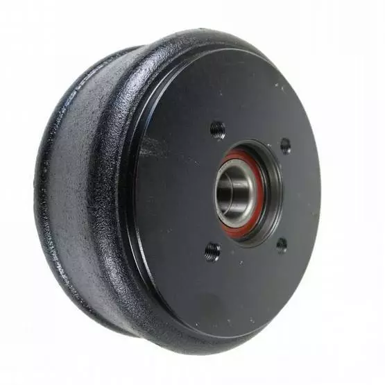 Jarrurumpu knott/nieper/schlegl 200x50 4x100 kompaktilaakeri 34/64mm - Peräkärryt jarrurummut - 6083305 - 1
