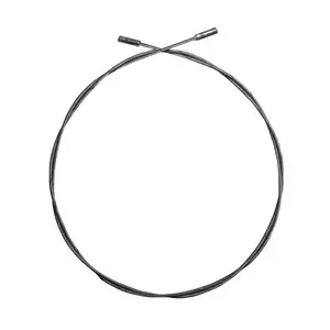 Jarruvaijeri Hahn 2200mm Hahn jarruvaijeri - Peräkärryn vaijerit - 299735 - 1