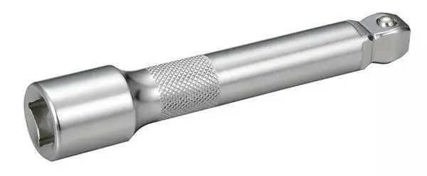Jatko 1/2" 250 mm 15° kulmalla Boxo - Jatkot, nivelet ja adapterit - 284-B1990-10-15 - 1