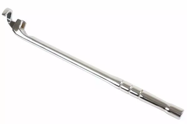 Jatkovarsi kiintolenkkiavaimille 385mm - Jako- ja lenkkiavaimet - 258-6745 - 1