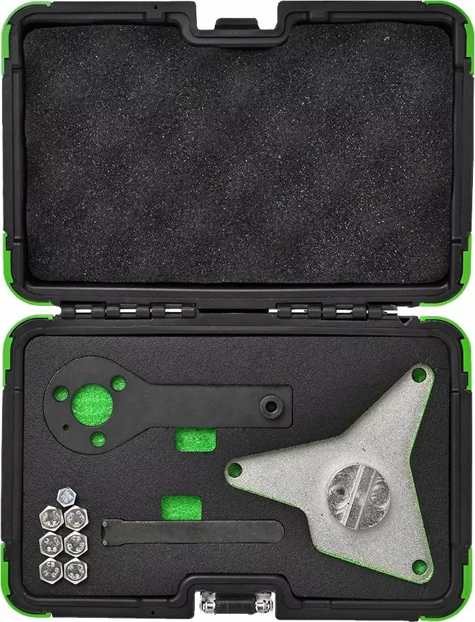 JBM ajoitustyökalusarja alfa romeo, fiat 1.4 multiair - Fiat ajoitus- ja lukitustyökalut - 50-54215 - 1