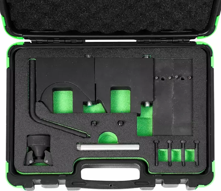 JBM ajoitustyökalusarja BMW m3 s65 - BMW ajoitus- ja lukitustyökalut - 50-54445 - 1