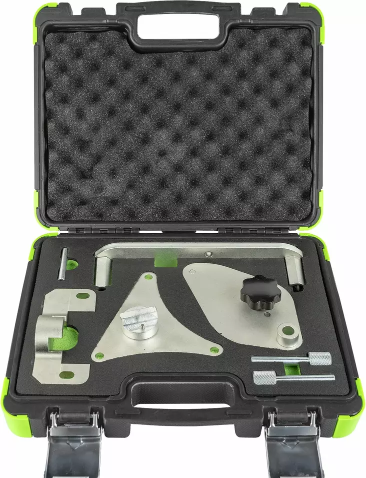 JBM ajoitustyökalusarja FIAT/JEEP 1.0/1.3L - Fiat ajoitus- ja lukitustyökalut - 50-54745 - 1