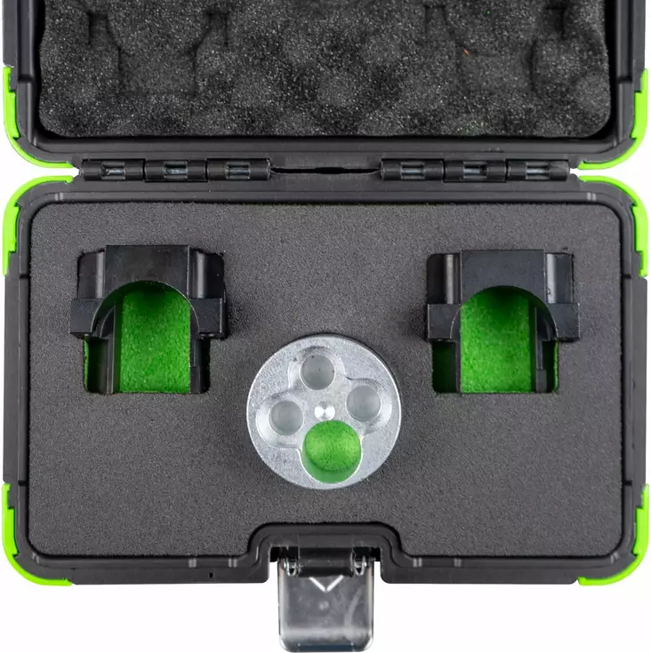 JBM ajoitustyökalusarja mb m651 - Mercedes-Benz ajoitus- ja lukitustyökalu - 50-54415 - 1