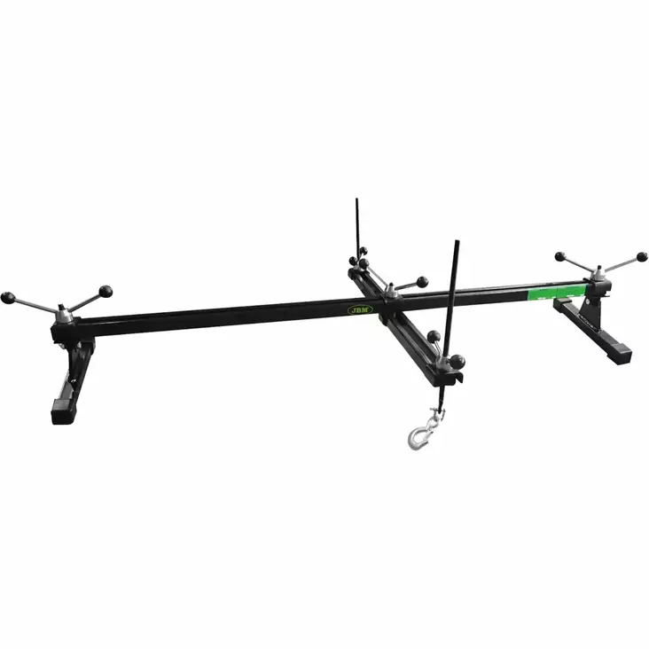 JBM moottorikannatin 1700mm 500kg - Moottorituet ja nostimet - 50-55135 - 1