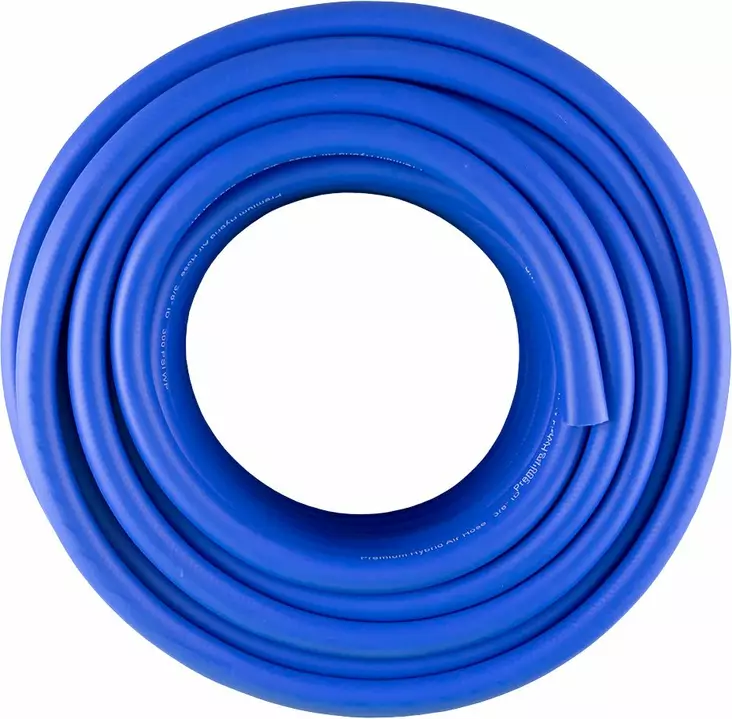 JBM PAINEILMALETKU 10/15MM 25M - Paineilmaletkut ja -kelat - 50-53595 - 1