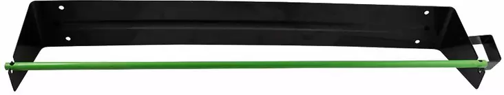 JBM seinäteline istuinsuojarullalle 735mm - Remonttisuojat - 50-52065 - 1