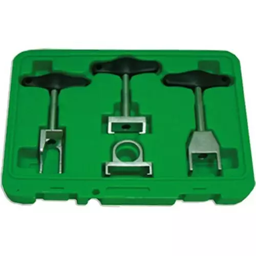 JBM SYTYTYSPUOLAN ULOSVEDINSARJA VAG 4 OSAA - Hehku- ja sytytystyökalut - 50-51495 - 1