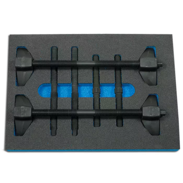 Joustinpuristinsarja Boxo - Jousitus ja iskunvaimennus - 291-BP005 - 1