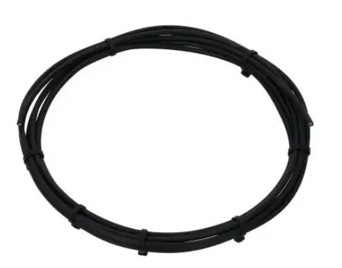 KAAPELI 4mm2 musta - Aurinkopaneelien tarvikkeet - WHI60110475 - 1