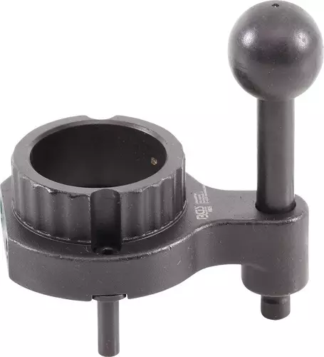 Kampiakselin lukitustyökalu - Audi ajoitus- ja lukitustyökalut - BGS9625 - 1