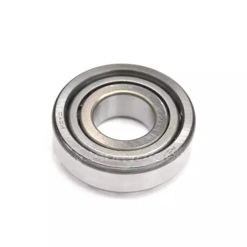 Kartiorullalaakeri 30205 Laakeri 25/52x13 - Peräkärryn laakerit ja tiivisteet - 30205 - 1