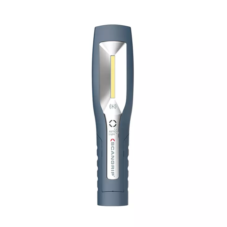 KÄSIVALAISIN MAG PRO WIRELESS - Taskulamput - 297-60-35825 - 1