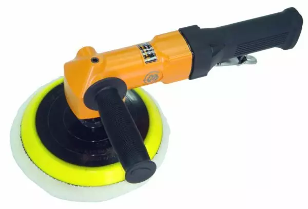 Kiillotuskone 180 mm 0-2500 rpm M14 - Hiomakoneet - 286-50075 - 1