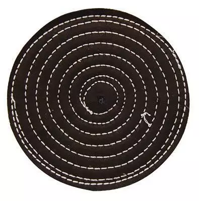 Kiillotuslaik.Puuvil.Värillinen 150X15Mm - Kiillotuslaikat - 246-73515 - 1