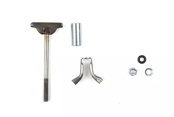 Kiinnikesarja elementeille RE 226, RE 249, RE 386, RE 444 - Calix Asennus- ja varaosat - CX1600305 - 1