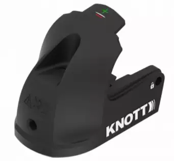 Knott soft dock alkaen 2021 Knott kumisuojus KS 25/30 - Kitkakytkimet ja varaosat - 1860605 - 1