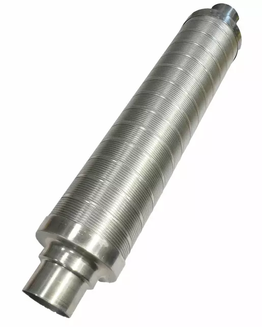 KOHINANVAIMENNIN 75MM - Eberspächer varaosat - EBE301075 - 1