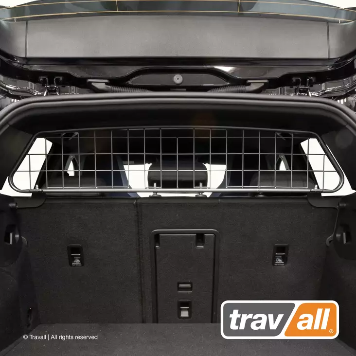 Koirav. VW Golf [Mk8] HB 2019- - VW koiraverkot - TDG1645 - 1