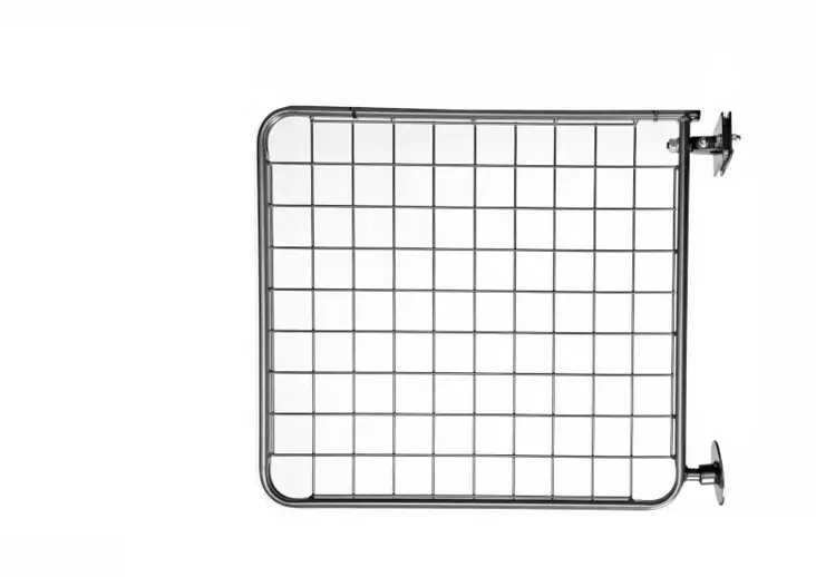 Koiraveräjä 20" 49x59,5cm Travall Tilanjakajaan - Travall koiraveräjät - TTG1005 - 1