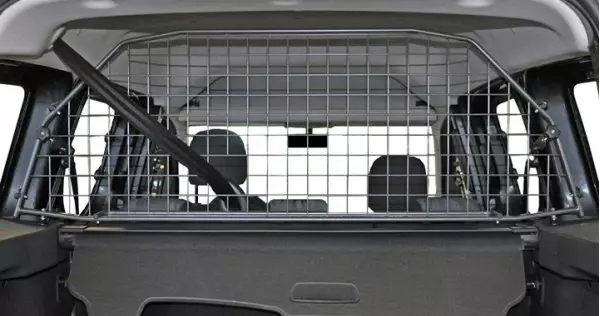 Koiraverkko Dacia Dokker 2013- - Dacia koiraverkot - TDG1395 - 1