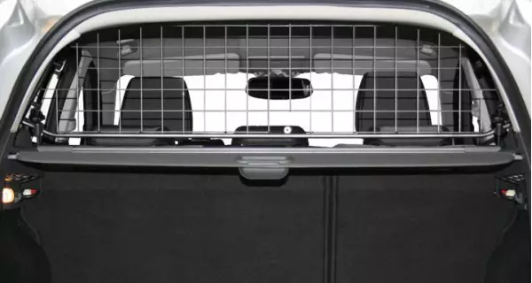 Koiraverkko Ford Kuga 2008-> - Ford koiraverkot - TDG1365 - 1