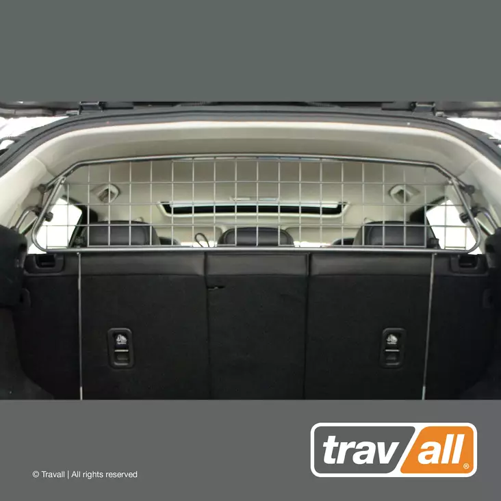 Koiraverkko Mazda CX5 17- - Mazda koiraverkot - TDG1565 - 1