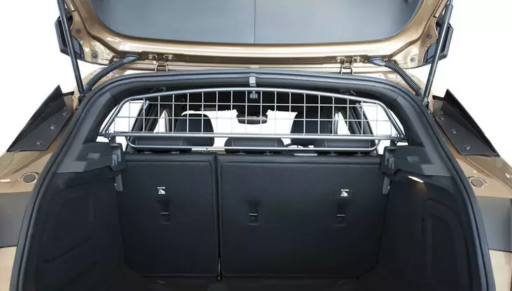 Koiraverkko Opel Astra 5 Door Hatchback [K] 2015 -> - Opel koiraverkot - TDG1485 - 1