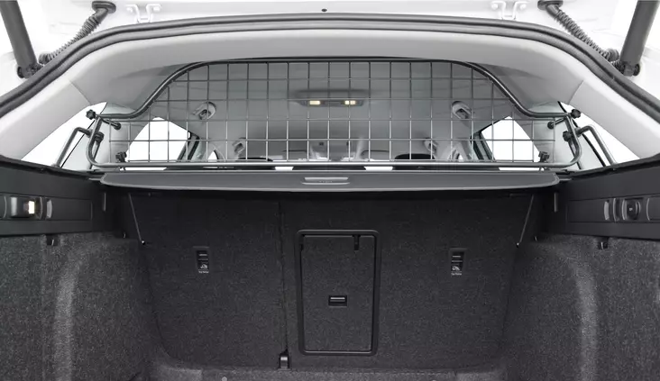 Koiraverkko Skoda Superb Kombi 2015- - Skoda koiraverkot - TDG1495 - 1