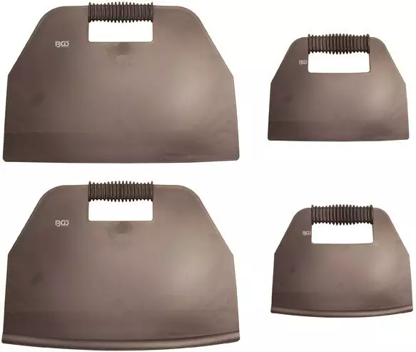 Kojelaudan Suoja BGS 4kpl - Lasinvaihto - BGS7685 - 1