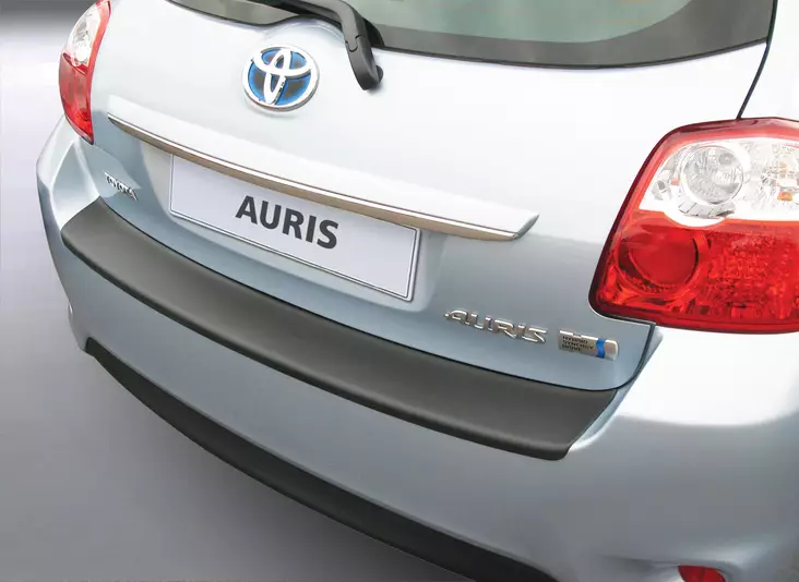 Kolhusuoja Toyota Auris 3/5d 10-12 - Toyota takapuskurin suojat - RBP515 - 1