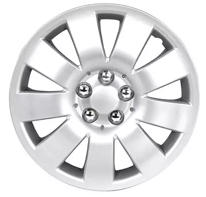 Koristekapseli K27 15" 4kpl - 15" koristekapselit - 929-K15 - 1