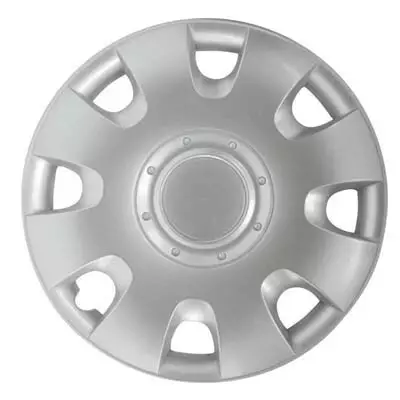 Koristekapseli RADIUS 15" 4KPL - 15" koristekapselit - 929-RA15 - 1