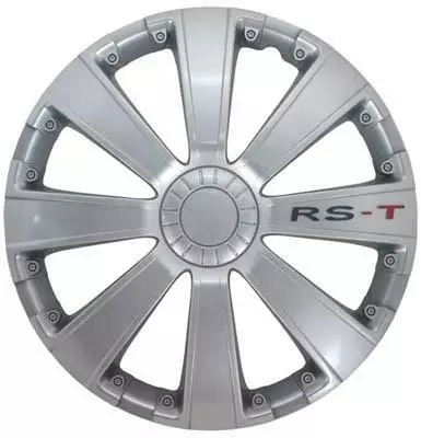 Koristekapseli RS-T15" 4KPL - 15" koristekapselit - 929-RST15 - 1
