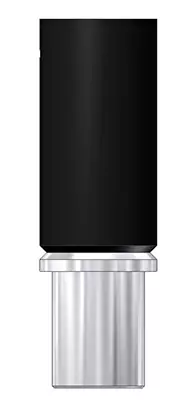 Korotuskappalesarja C4S 100 mm - Nosturit - 228-26315 - 1