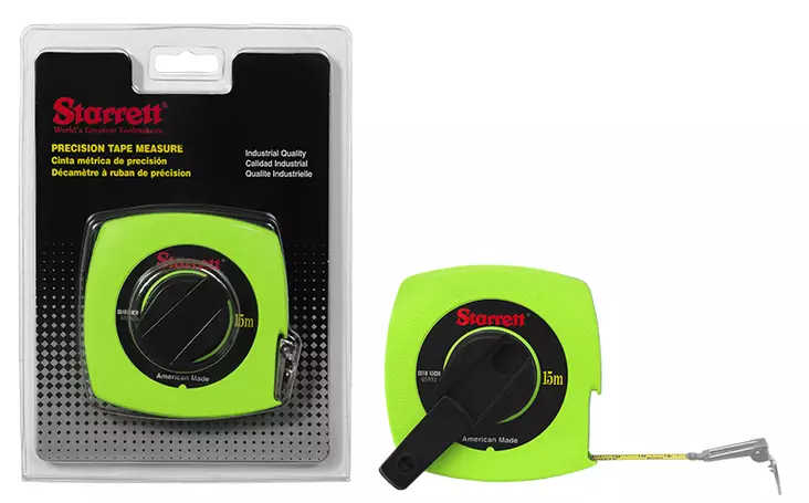 Kotelomitta 15M Teräsnauha - Mitat - SE289115 - 1