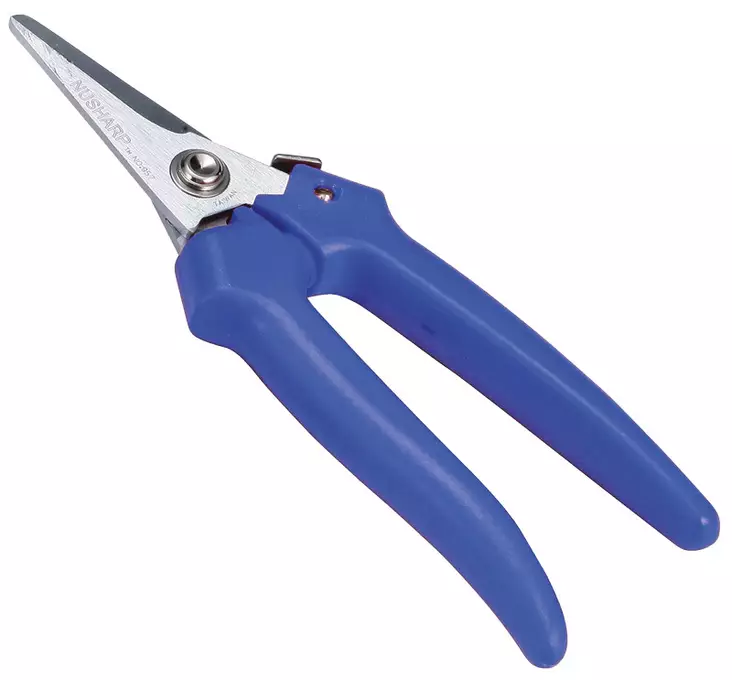 Kuituleikkurit 145mm Boxo - Sakset - 284-B1-16145 - 1