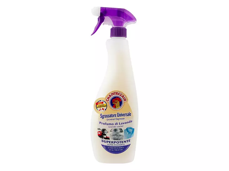 Kukkopesuaine Chanteclair Laventeli 750 ml - Teho- ja liuotinpesuaineet - 1780-129655EN-05 - 1