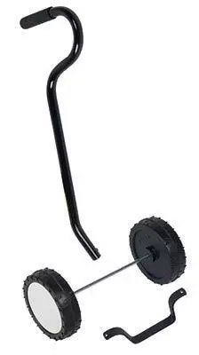 Kuljetuskärry inox 6/10L Sumuttimeen - Muut kärryt ja siirtoalustat - 556-3965 - 1