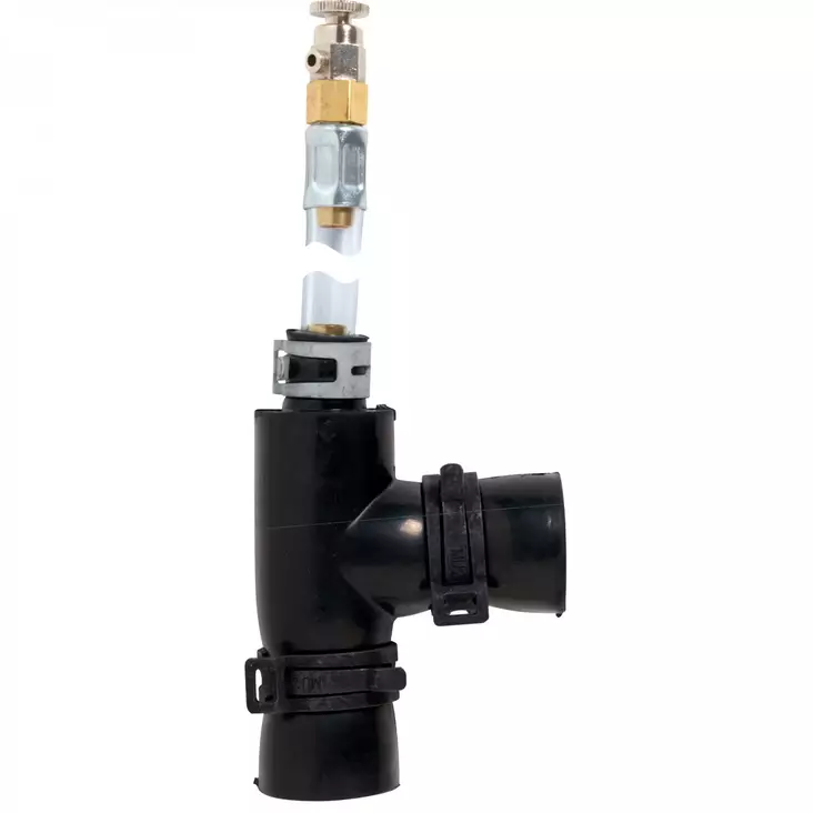 Kumikulma 22 mm ilmausruuvilla kiristimet T-muotoinen EPDM 2 - Alde nestekaasulämmittimet ja tarvikkeet - 1900245 - 1