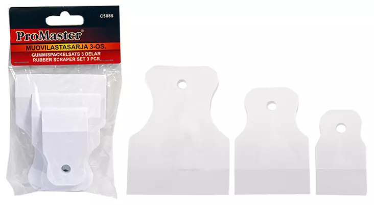 Kumilastasarja 3-Os. - Tapetointi ja muuraus - C5085 - 1