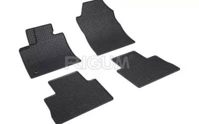 Kumimattosarja Toyota RAV 4 2019- - Toyota mattosarjat - 878-TOY025 - 1