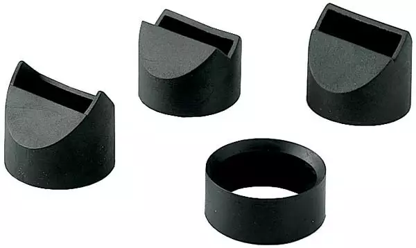 Kumisuulakesarja Mistral Puhaltimelle - Hiekkapuhallus ja soodapuhallus - 283-M2-50205 - 1